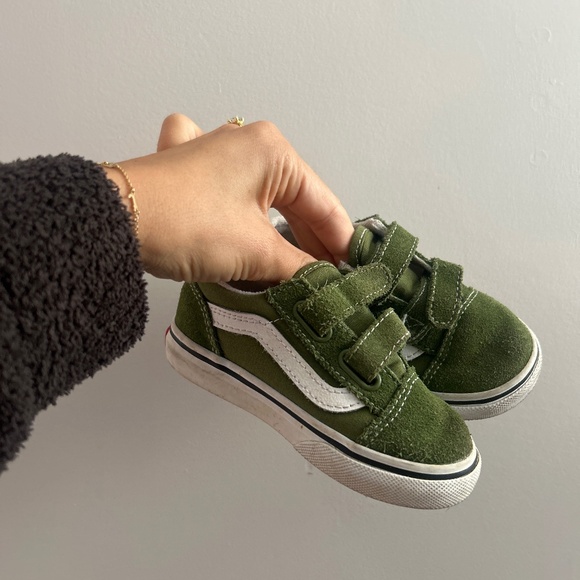 Toddler Vans - Picture 1 of 1